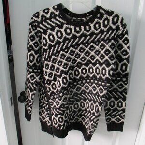 Ann Taylor chunky sweater